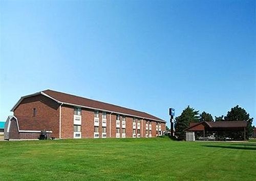 Econo Inn 콜럼버스 외부 사진